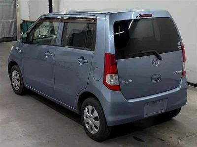MAZDA AZ WAGON