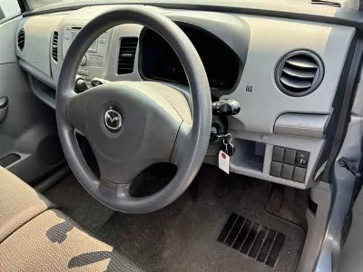 MAZDA AZ WAGON