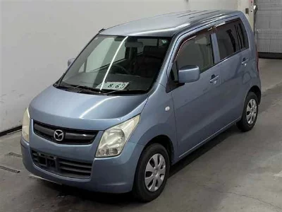 MAZDA AZ WAGON
