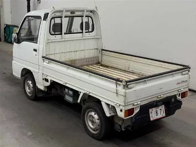 SUBARU SAMBAR TRUCK