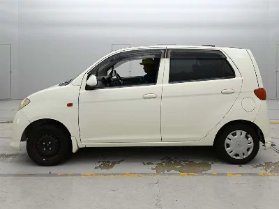 DAIHATSU MAX
