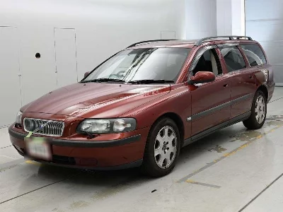VOLVO V70