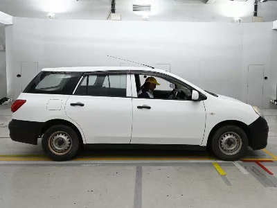 NISSAN AD