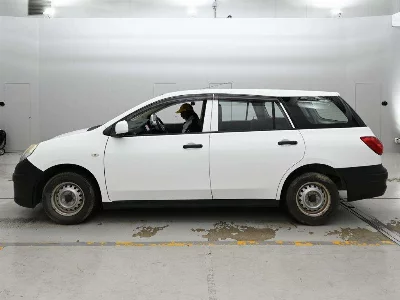 NISSAN AD