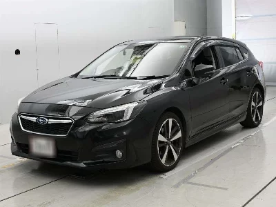 SUBARU IMPREZA SPORT