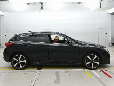 SUBARU IMPREZA SPORT