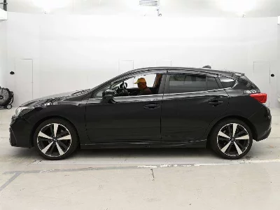 SUBARU IMPREZA SPORT