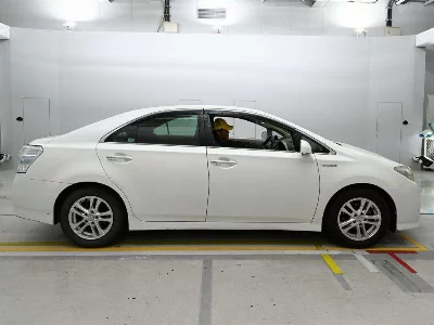 TOYOTA SAI