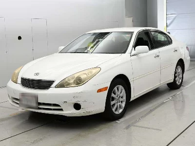 TOYOTA WINDOM