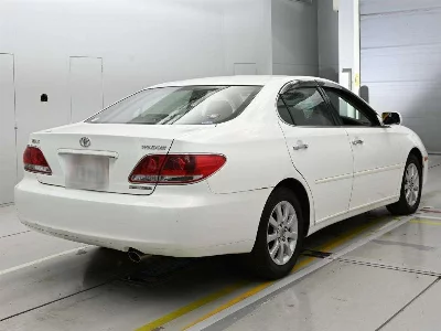 TOYOTA WINDOM