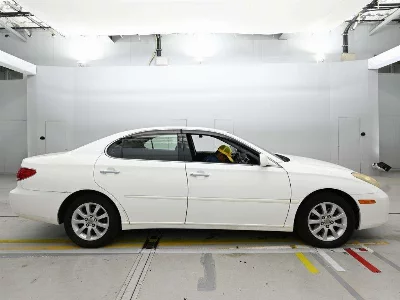 TOYOTA WINDOM