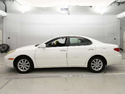TOYOTA WINDOM