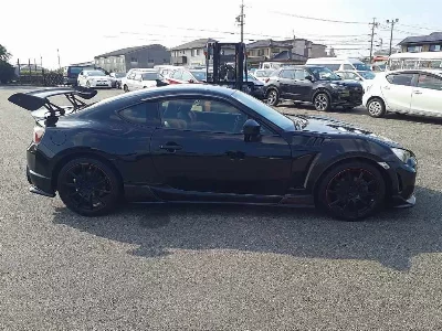 TOYOTA 86