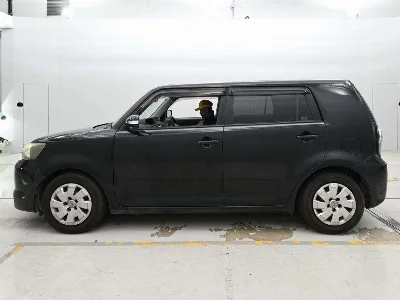 TOYOTA COROLLA RUMION