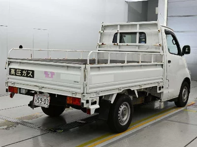 TOYOTA LITE ACE TRUCK