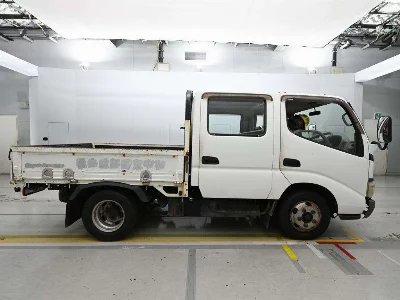 TOYOTA DYNA TRUCK