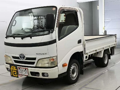 TOYOTA TOYOACE