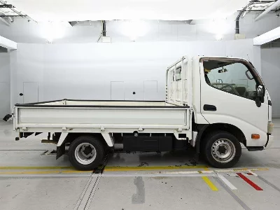 TOYOTA TOYOACE