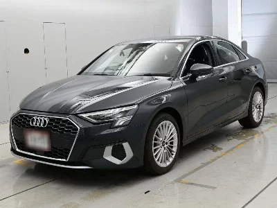 AUDI A3 SEDAN