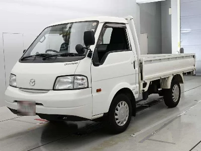 MAZDA BONGO TRUCK