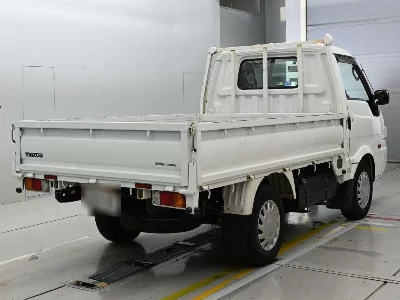 MAZDA BONGO TRUCK