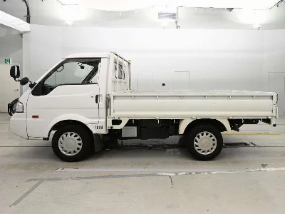 MAZDA BONGO TRUCK