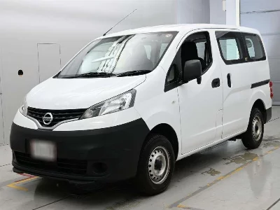 NISSAN NV200 VANETTE VAN