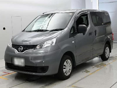 NISSAN NV200 VANETTE VAN