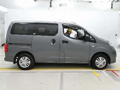 NISSAN NV200 VANETTE VAN