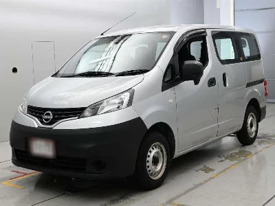 NISSAN NV200 VANETTE VAN