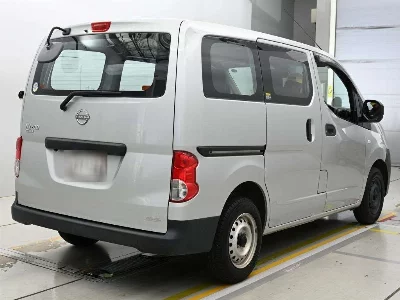 NISSAN NV200 VANETTE VAN