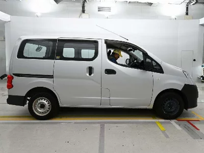 NISSAN NV200 VANETTE VAN