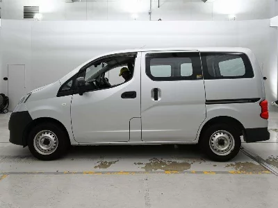NISSAN NV200 VANETTE VAN