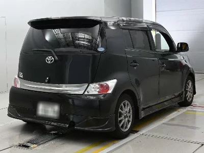 TOYOTA BB