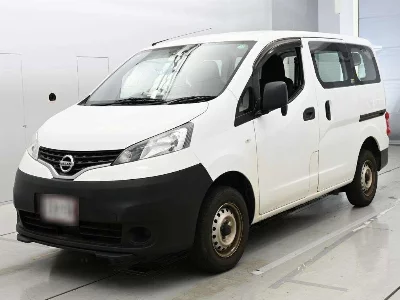 NISSAN NV200 VANETTE VAN