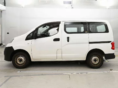 NISSAN NV200 VANETTE VAN