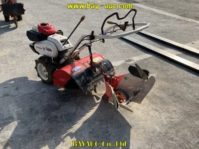 YANMAR KOUUN YELLOW 