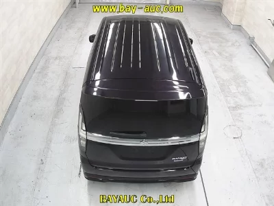 SUZUKI SOLIO BANDIT