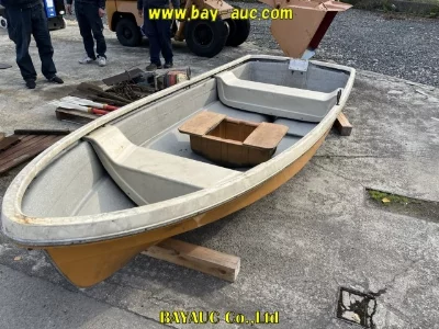 YAMAHA  BOAT 