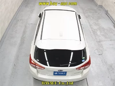 SUBARU IMPREZA SPORT