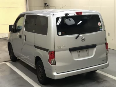 NISSAN NV200 VANETTE