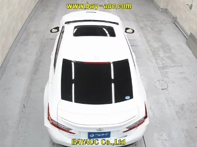 LEXUS RC F