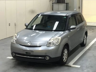 MAZDA VERISA