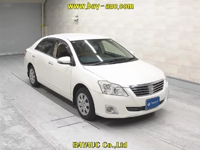 TOYOTA PREMIO