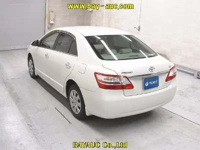 TOYOTA PREMIO