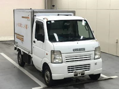 SUZUKI CARRY