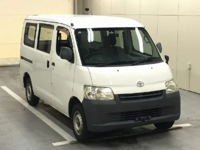 TOYOTA LITE ACE WAGON