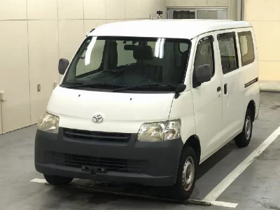 TOYOTA LITE ACE WAGON