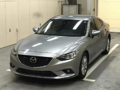 MAZDA ATENZA