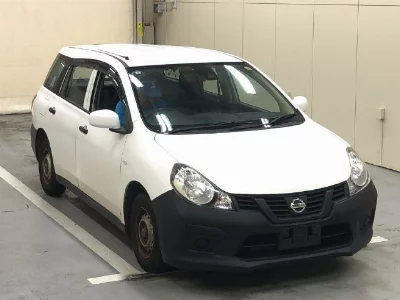 NISSAN NV150 AD